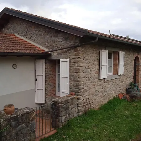 Bed & Breakfast Locanda Di Campagna Mulazzo