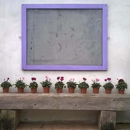 Bed & Breakfast Di Campagna Mulazzo