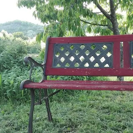 Bed & Breakfast Di Campagna *