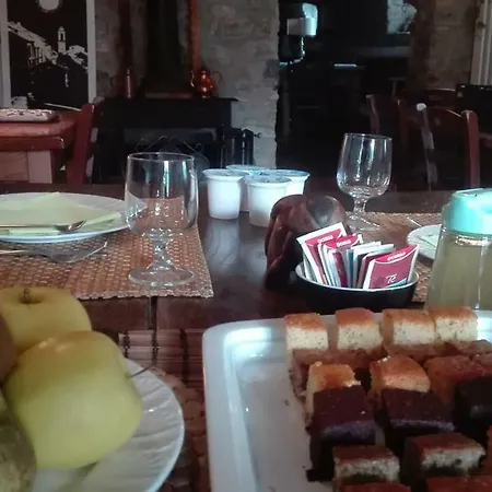 Bed & Breakfast Di Campagna Mulazzo