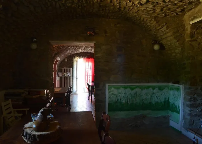 Bed and breakfast Di Campagna 3*