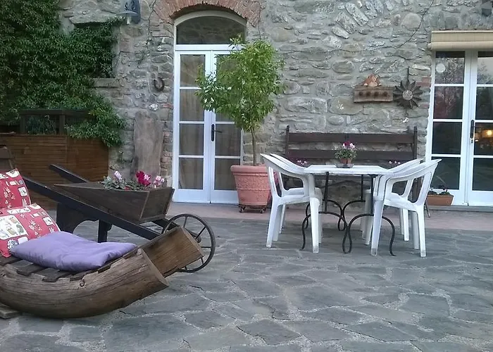 Di Campagna Mulazzo