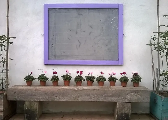 Bed and breakfast Di Campagna Mulazzo