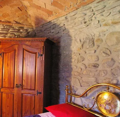 Bed and breakfast Di Campagna 3*