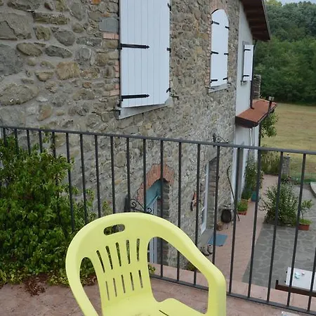 Bed & Breakfast Casa Di Campagna