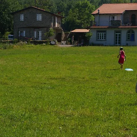 Casa Di Campagna Bed & Breakfast 3*