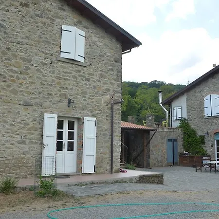Bed & Breakfast Casa Di Campagna