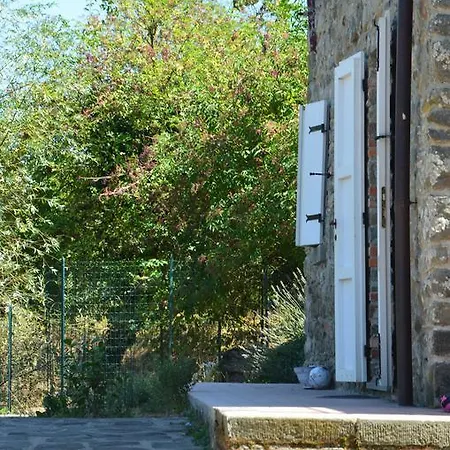 Bed & Breakfast Casa Di Campagna 3*