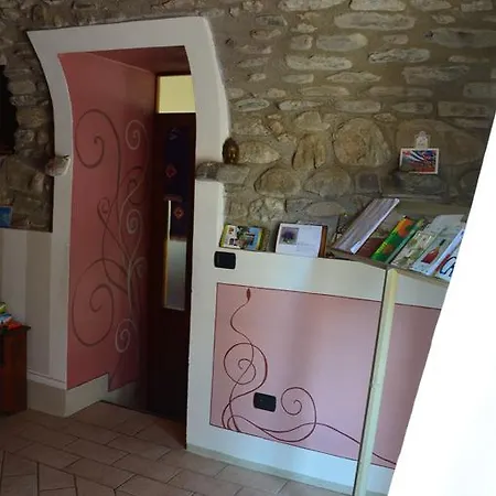 Casa Di Campagna 3*