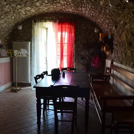 Casa Di Campagna Bed & Breakfast 3*