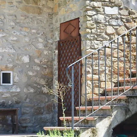 Casa Di Campagna 3* Mulazzo