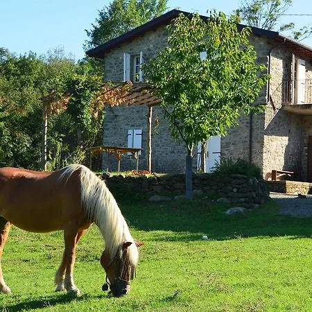 Casa Di Campagna 3*