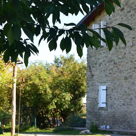 Casa Di Campagna