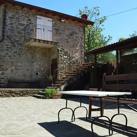 Casa Di Campagna Bed & Breakfast