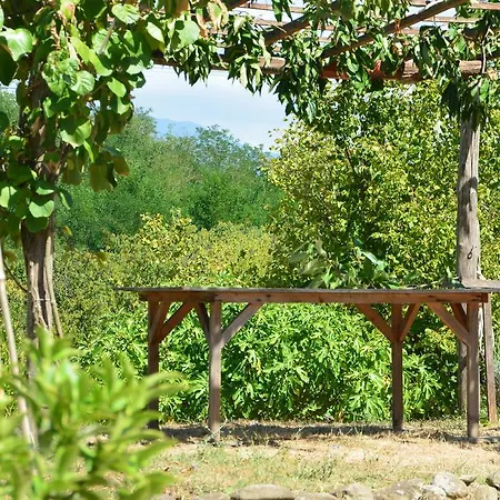 Casa Di Campagna Bed & Breakfast 3*
