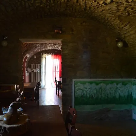 Bed & Breakfast Casa Di Campagna 3*