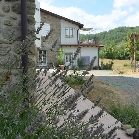 Casa Di Campagna Bed & Breakfast Mulazzo