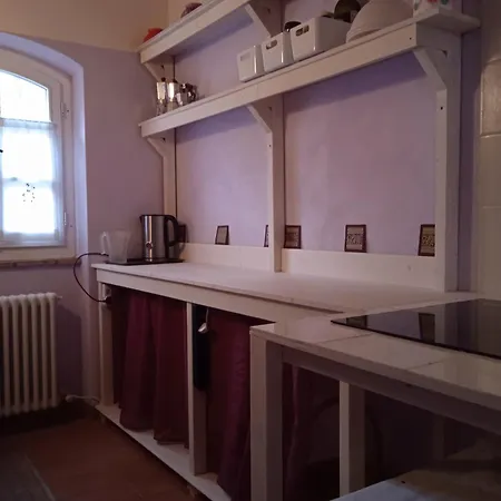 Bed & Breakfast Casa Di Campagna 3*