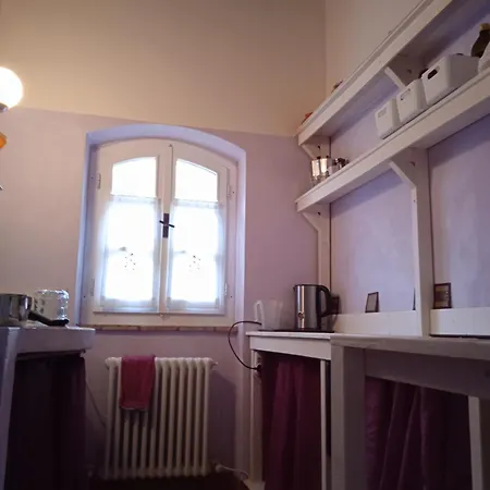 Casa Di Campagna 3*