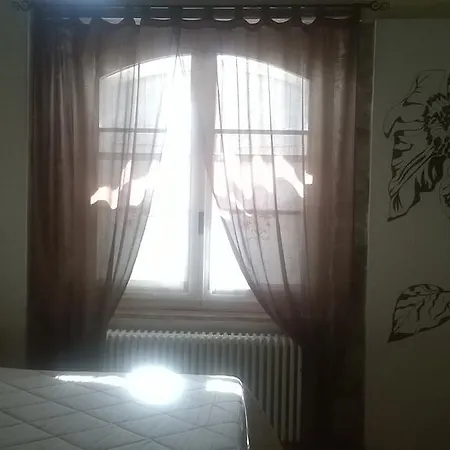 Casa Di Campagna