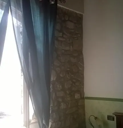 Casa Di Campagna Bed & Breakfast Mulazzo