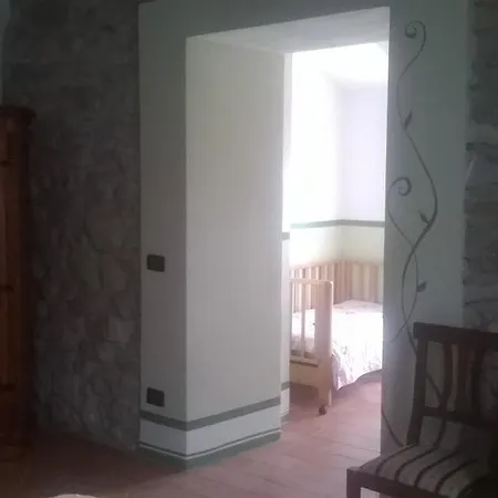 Bed & Breakfast Casa Di Campagna 3*