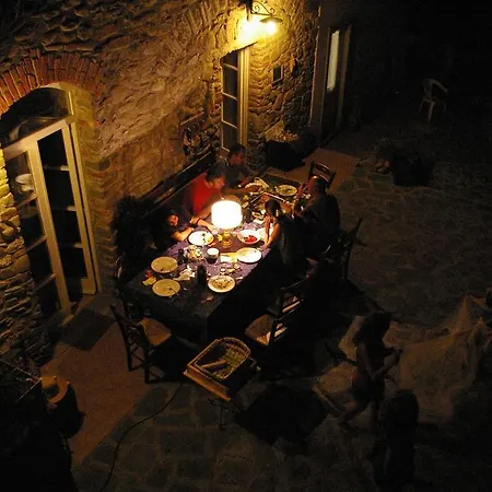 Casa Di Campagna Bed & Breakfast 3*