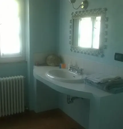 Bed & Breakfast Casa Di Campagna