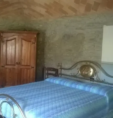 Casa Di Campagna Mulazzo
