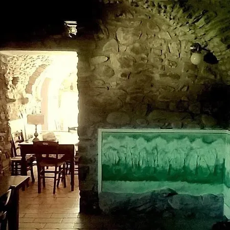 Casa Di Campagna Bed & Breakfast