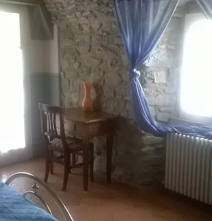 Bed & Breakfast Casa Di Campagna 3*