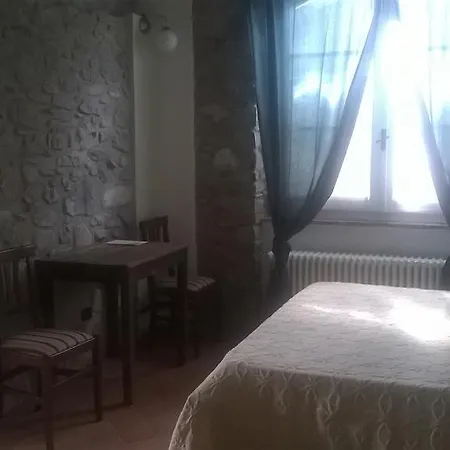 Casa Di Campagna 3* Mulazzo