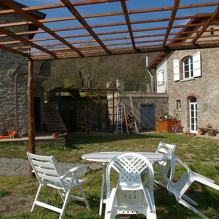 Bed & Breakfast Casa Di Campagna