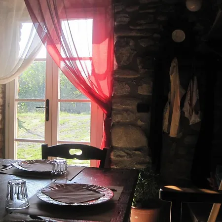 Casa Di Campagna Bed & Breakfast Mulazzo