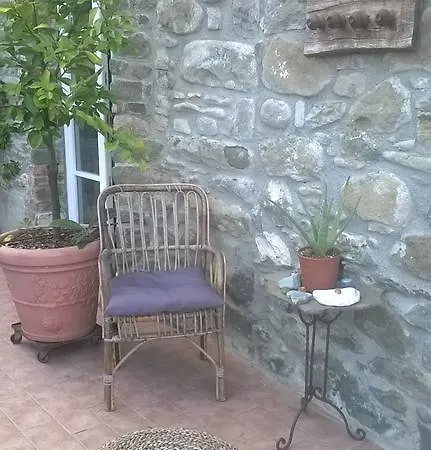 Bed & Breakfast Casa Di Campagna Mulazzo