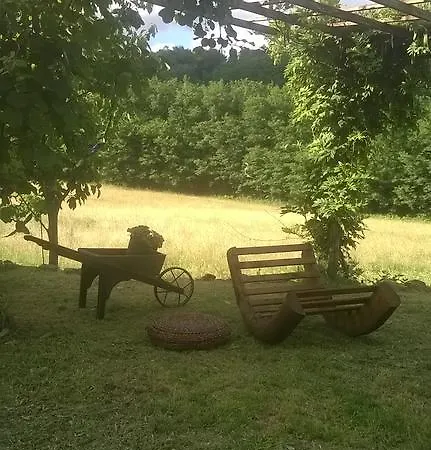 Bed & Breakfast Casa Di Campagna Mulazzo