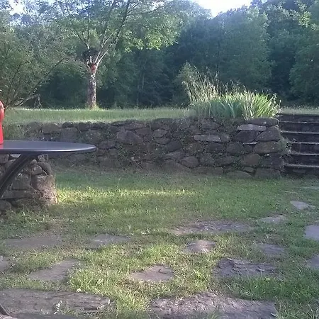 Casa Di Campagna Mulazzo