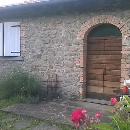 Bed & Breakfast Casa Di Campagna