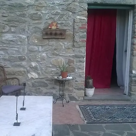 Bed & Breakfast Casa Di Campagna 3*