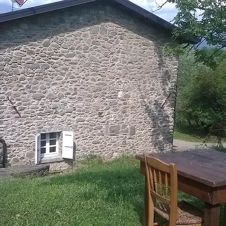 Casa Di Campagna