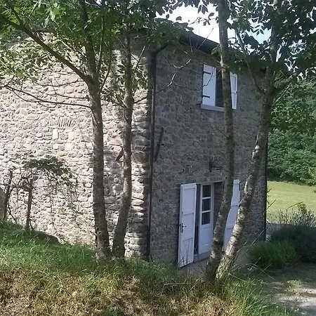 Casa Di Campagna
