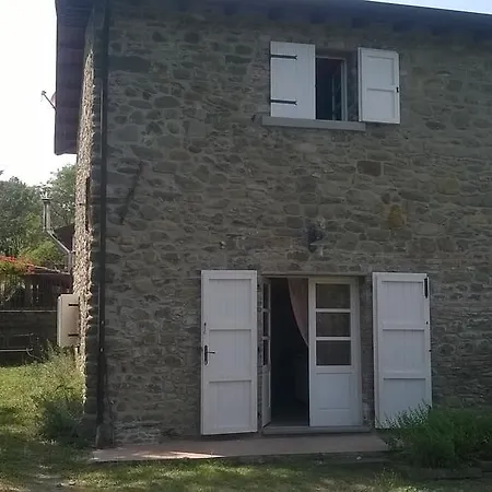 Casa Di Campagna