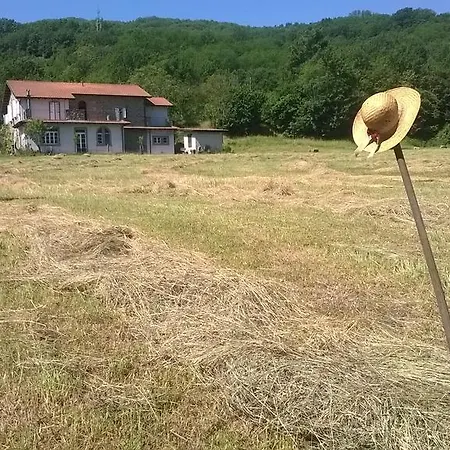 Casa Di Campagna Bed & Breakfast