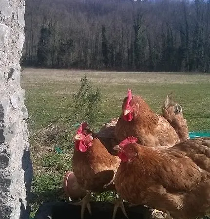 Casa Di Campagna 3* Mulazzo