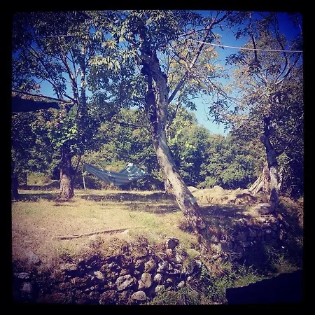 Casa Di Campagna 3* Mulazzo