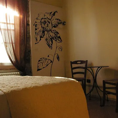 Bed & Breakfast Casa Di Campagna 3*