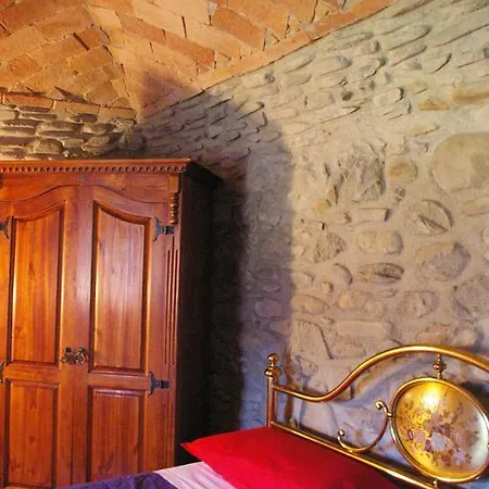 Bed & Breakfast Casa Di Campagna 3*