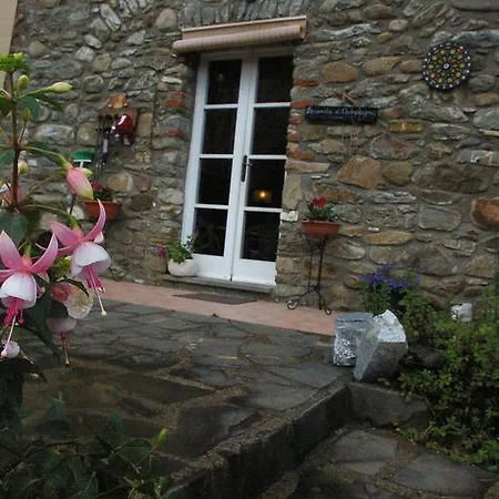 Bed & Breakfast Casa Di Campagna Mulazzo