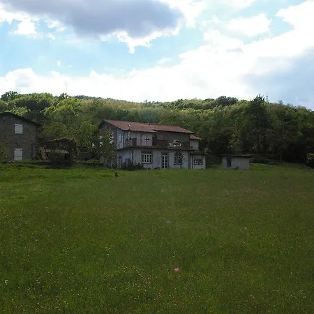 Casa Di Campagna