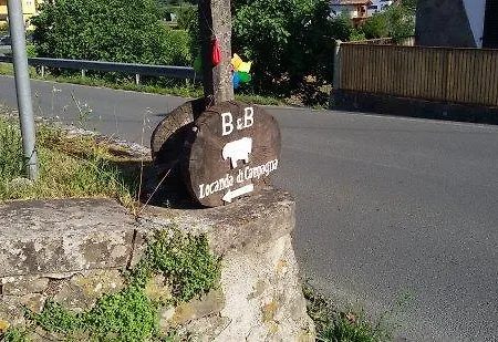 Casa Di Campagna 3* Mulazzo